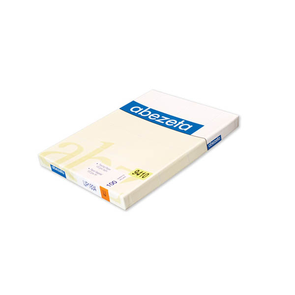 Tracing Paper A3 100gsm Laserjet 250sheets