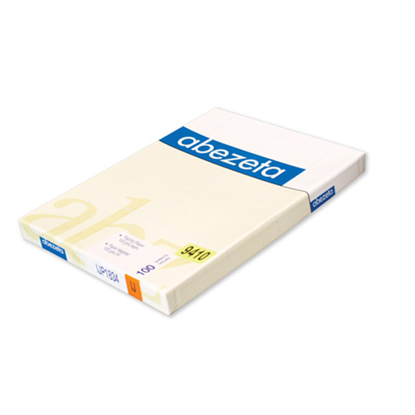 Tracing Paper A4 100gsm Laserjet 250sheets
