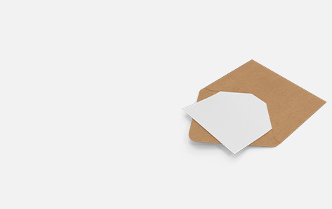 envelope